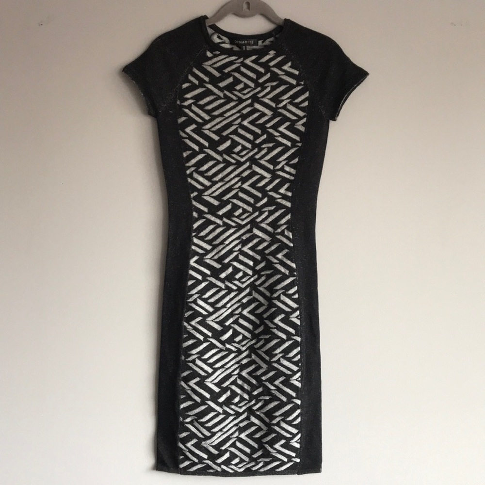 Bodycon dress